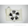 16711-21030 Toyota Vios Radiator Fan Fan Fan Fan